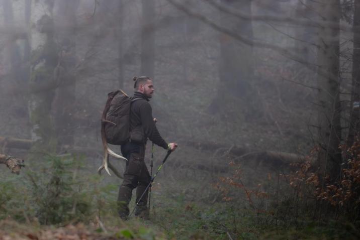 Akcja „Wieniec” 2026 - ogólnopolskie działania Straży Leśnej