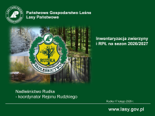 narada Rudzkiego Rejonu Hodowlanego