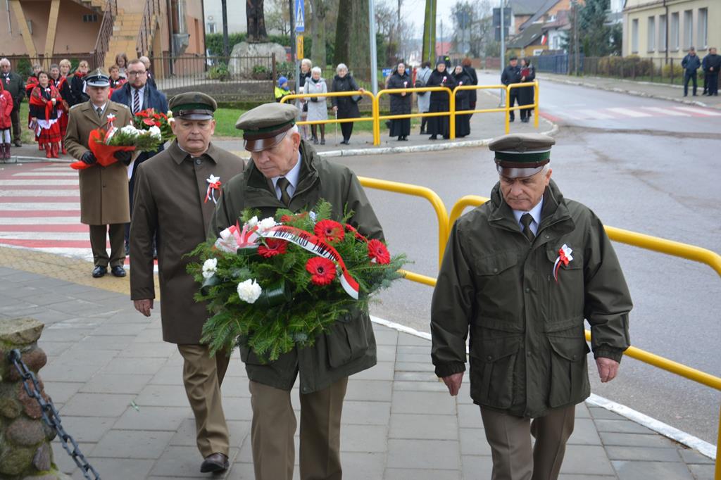 11 listopada. Święto Niepodległości Polski