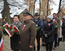 11 listopada. Narodowe Święto Niepodległości