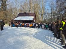 Edukacja leśna w praktyce – „Wrota Lasu”